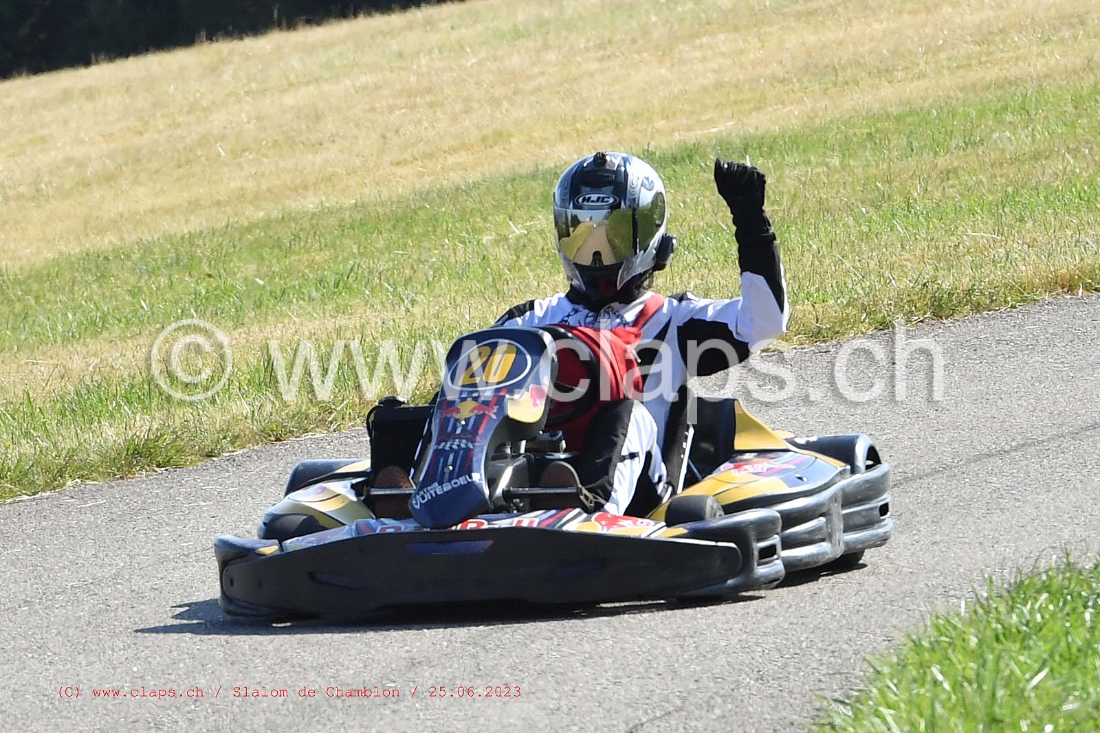 20230625 Slalom Chamblon