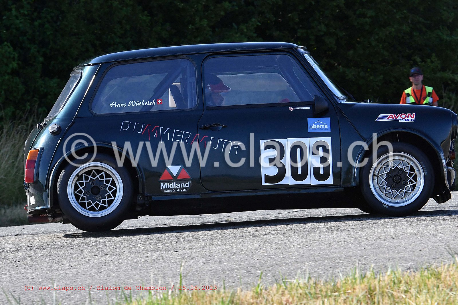 20230625 Slalom Chamblon