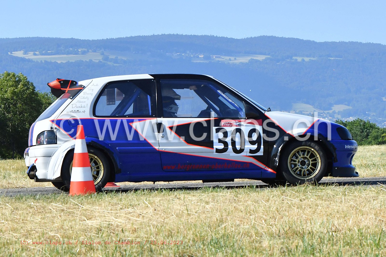 20230625 Slalom Chamblon