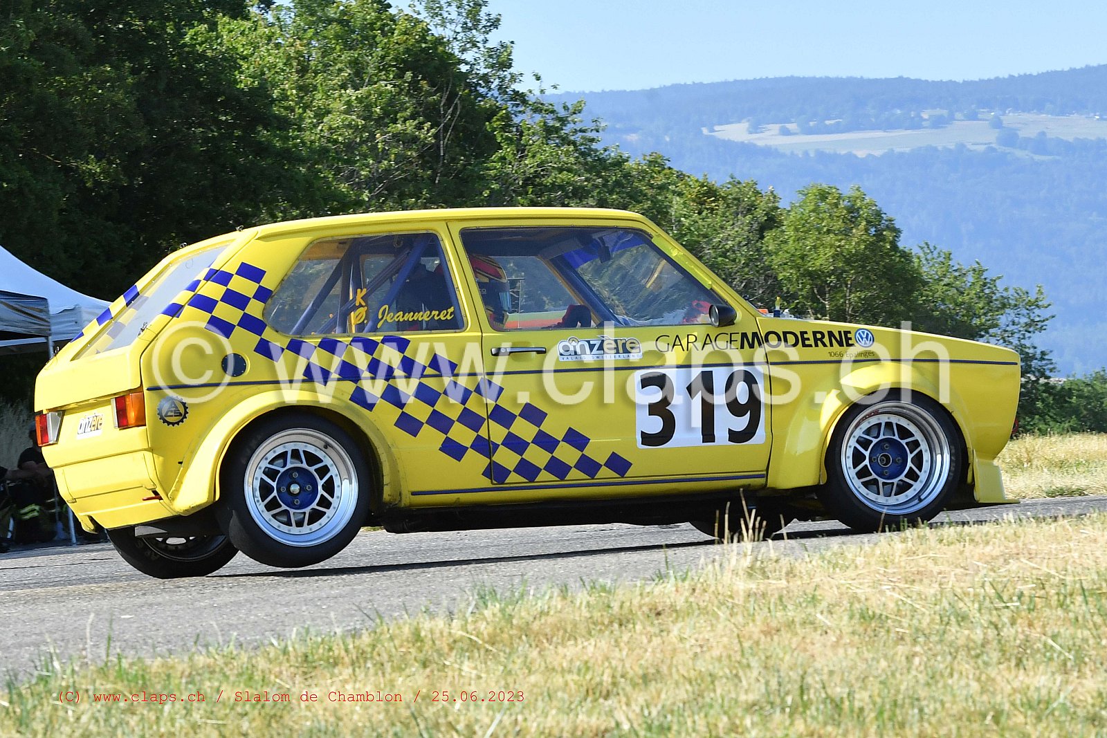 20230625 Slalom Chamblon