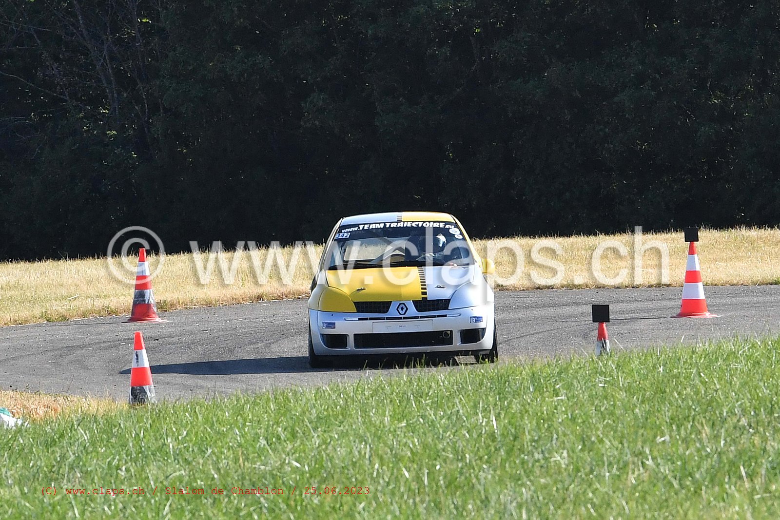 20230625 Slalom Chamblon