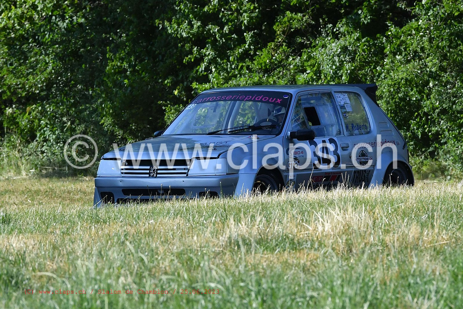 20230625 Slalom Chamblon
