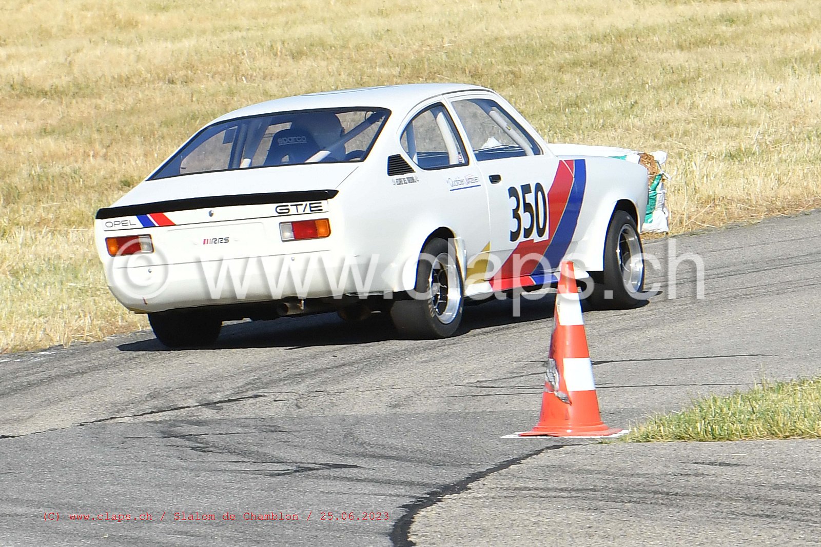 20230625 Slalom Chamblon