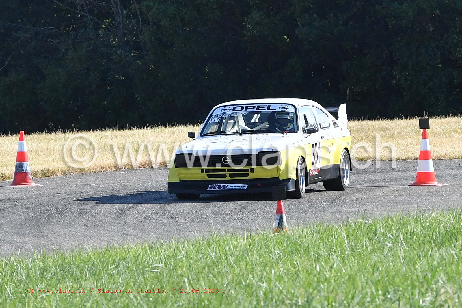 20230625 Slalom Chamblon