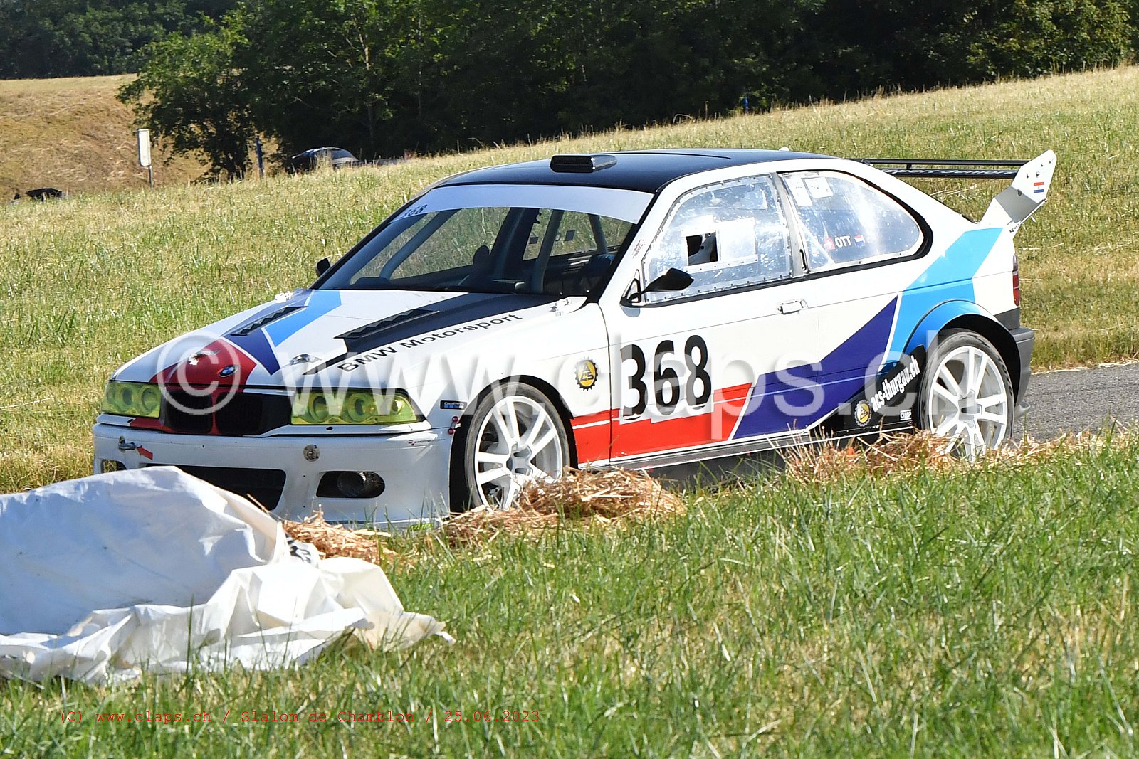 20230625 Slalom Chamblon