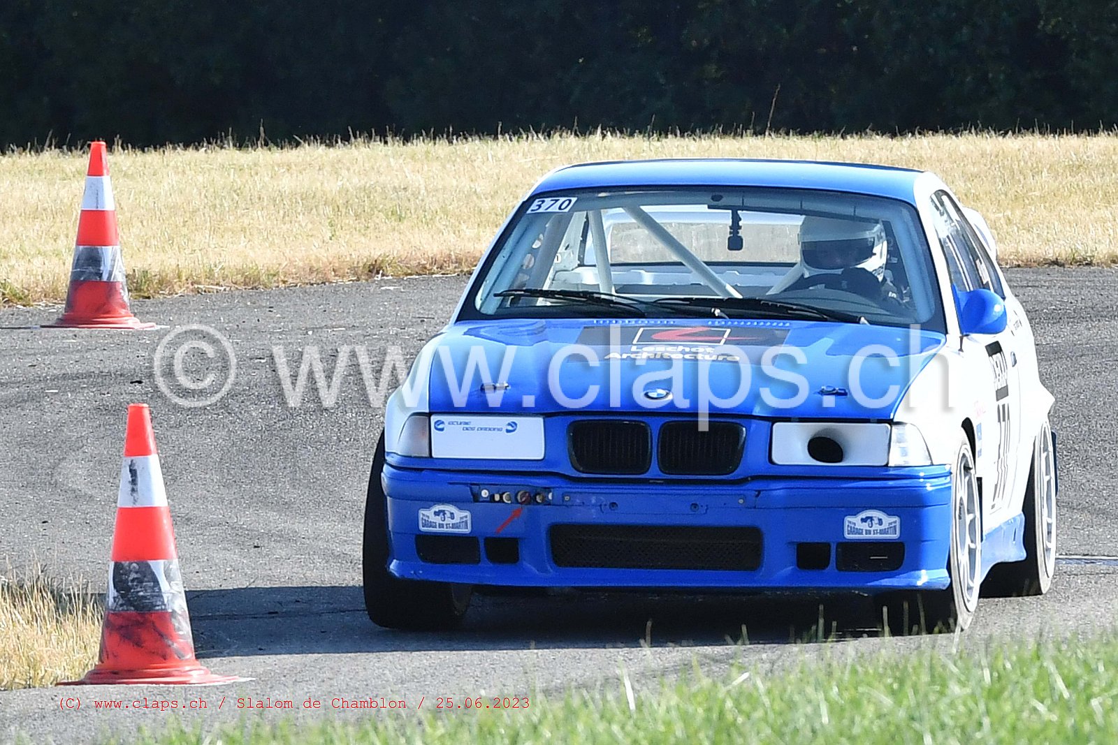 20230625 Slalom Chamblon