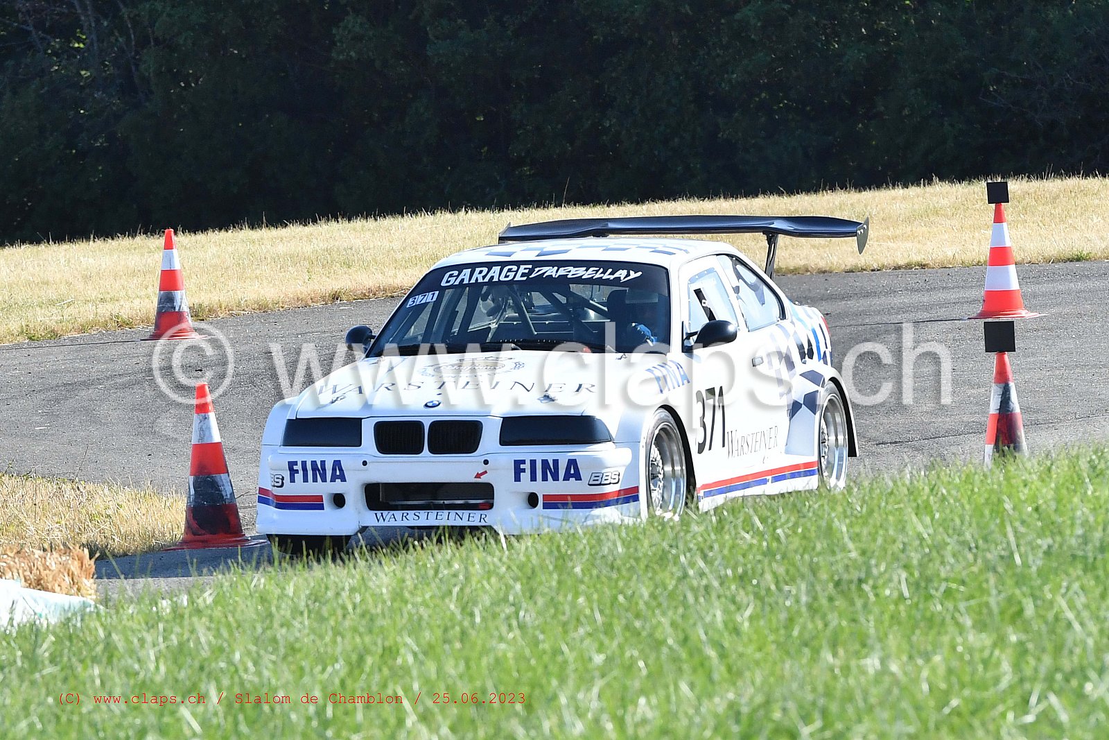 20230625 Slalom Chamblon