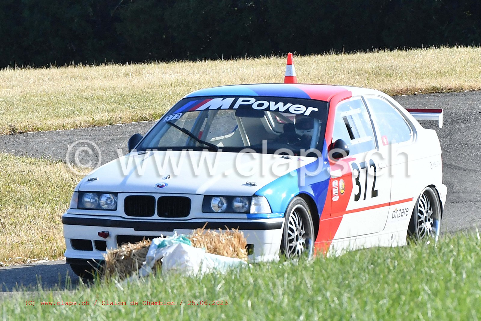 20230625 Slalom Chamblon