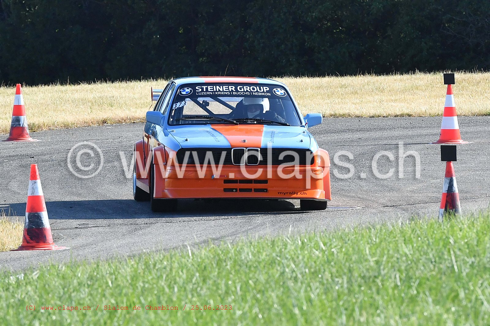 20230625 Slalom Chamblon