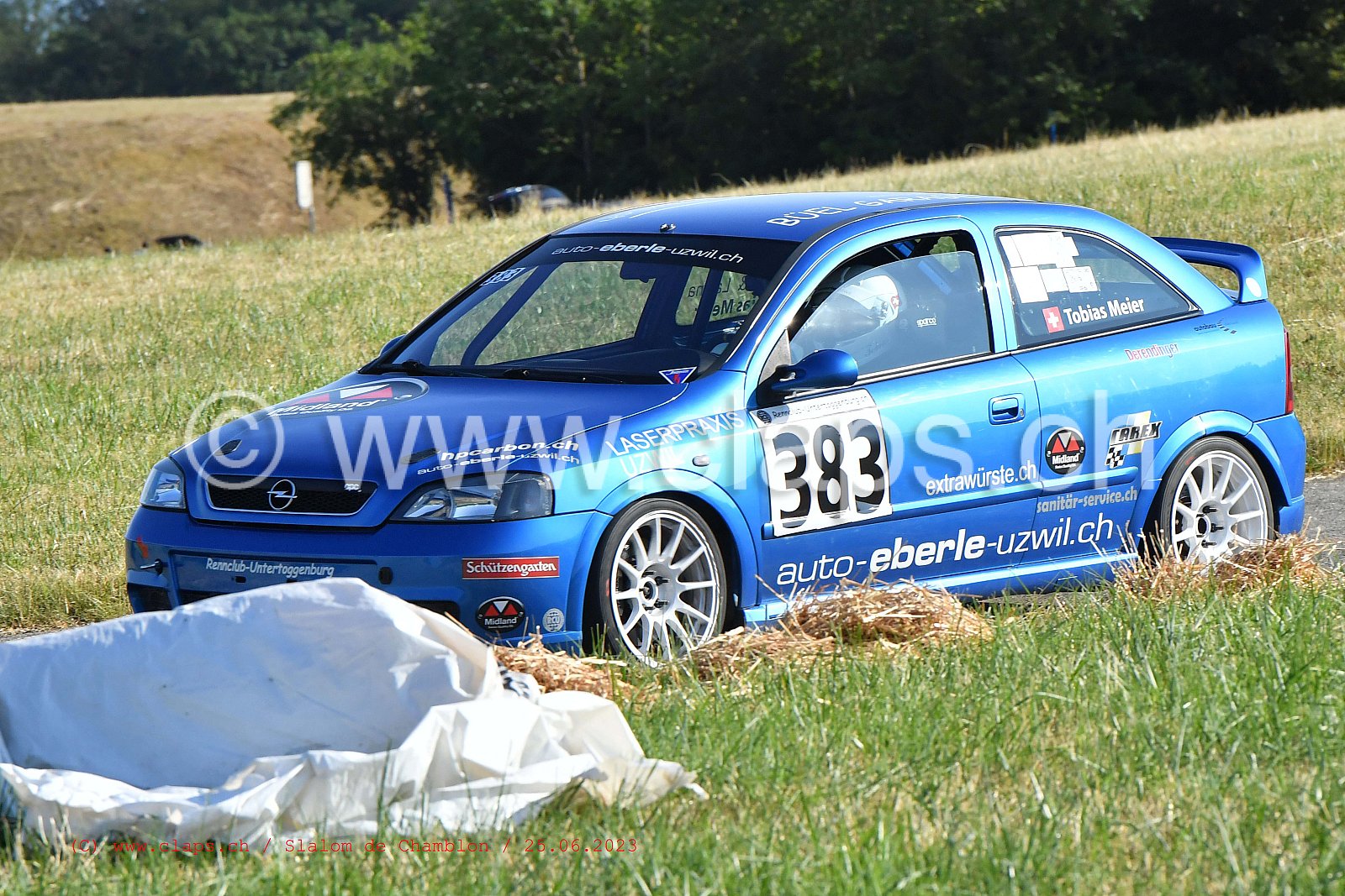 20230625 Slalom Chamblon