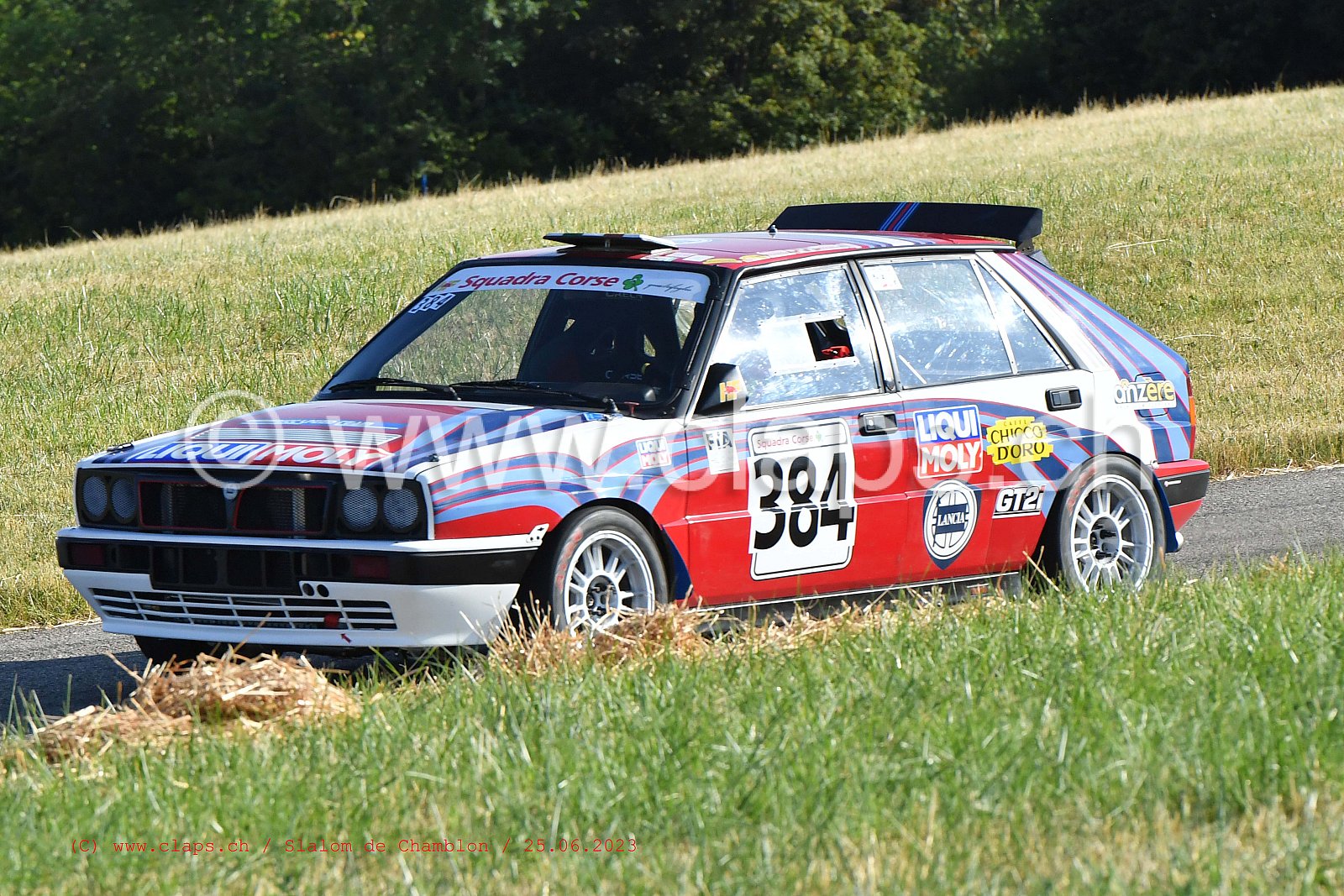 20230625 Slalom Chamblon