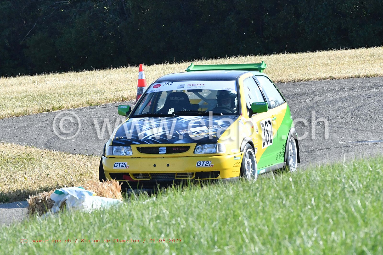20230625 Slalom Chamblon