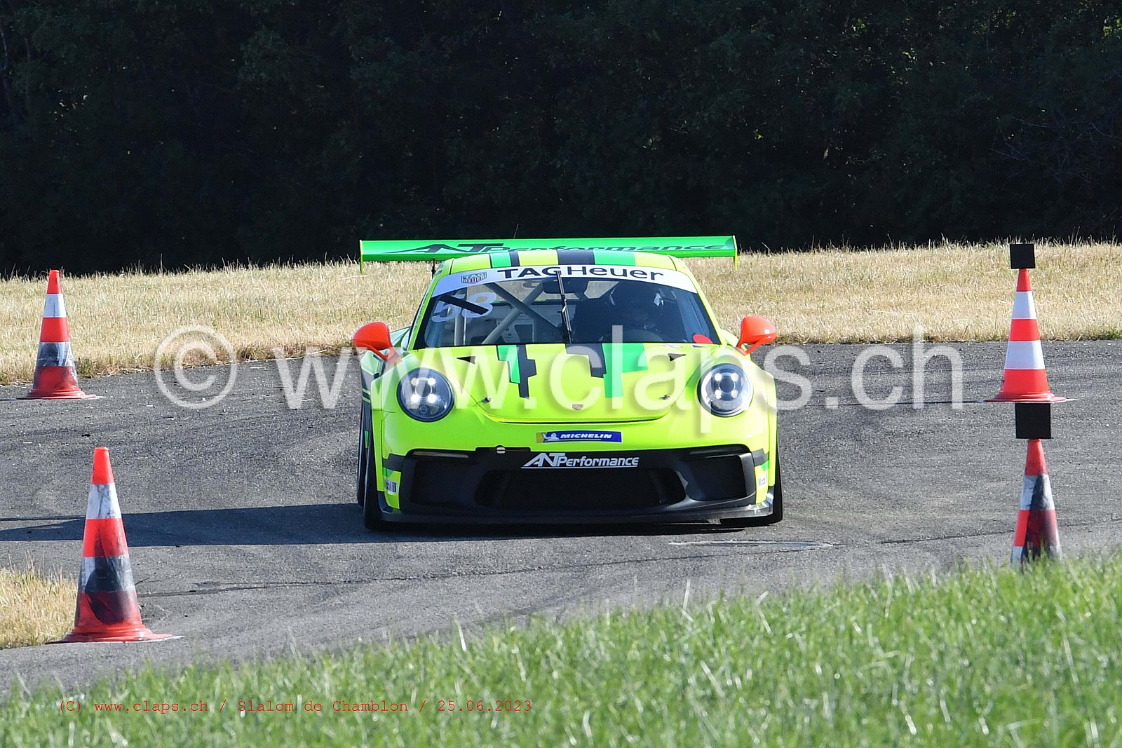 20230625 Slalom Chamblon