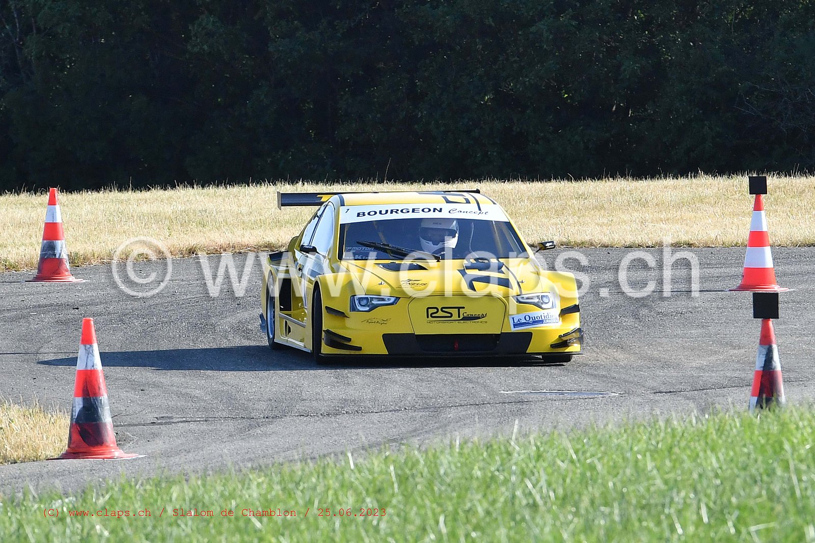 20230625 Slalom Chamblon