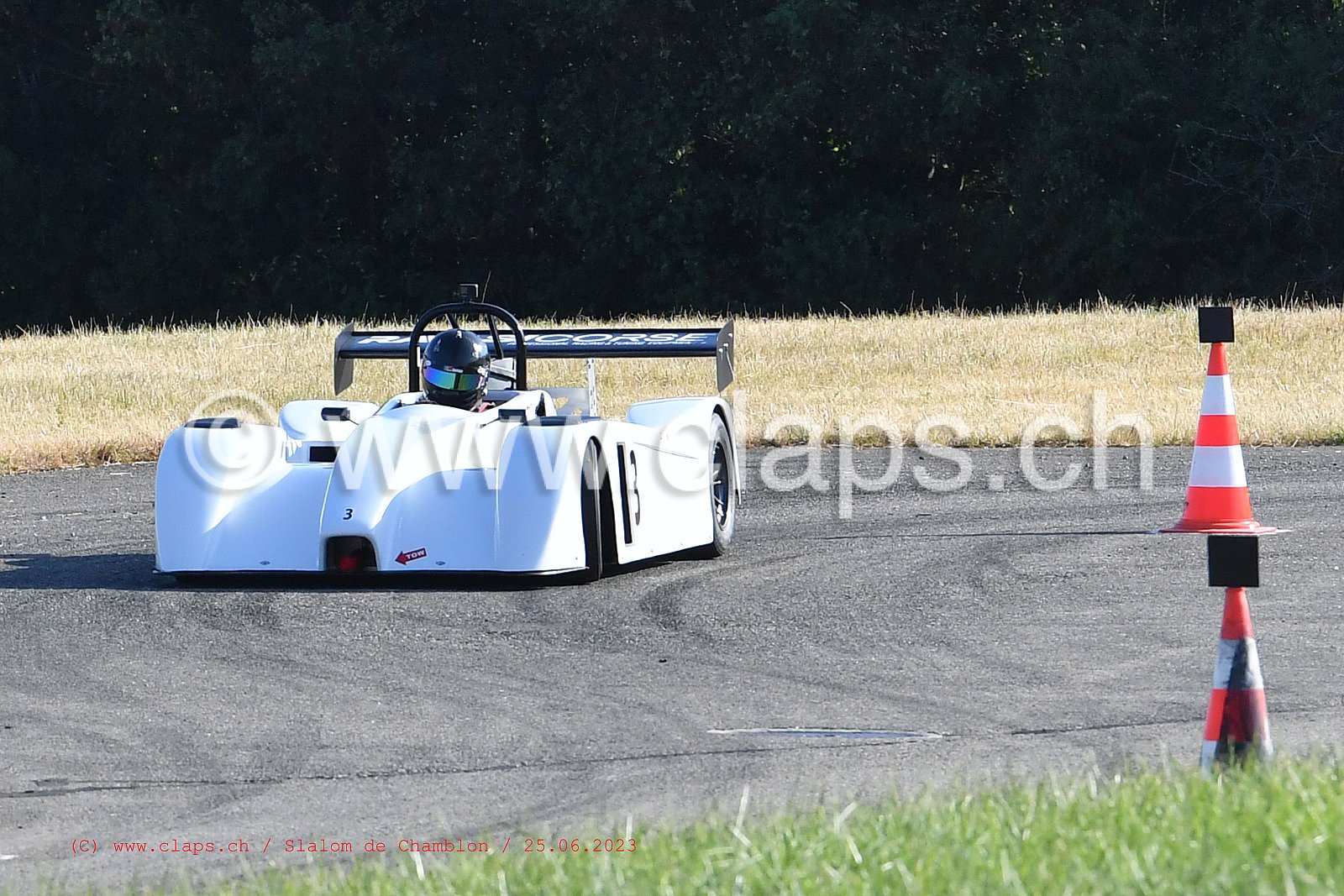 20230625 Slalom Chamblon