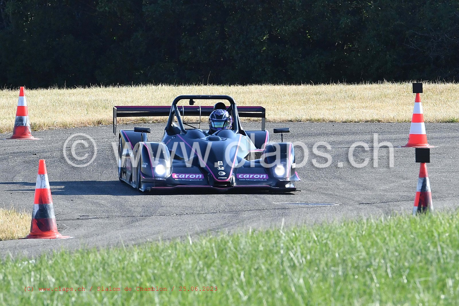 20230625 Slalom Chamblon