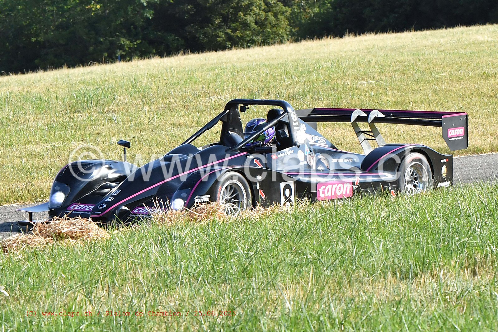 20230625 Slalom Chamblon