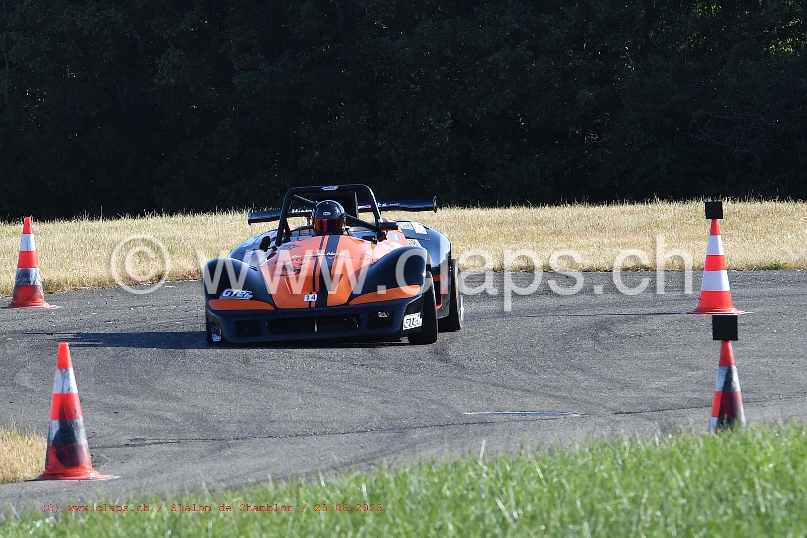 20230625 Slalom Chamblon