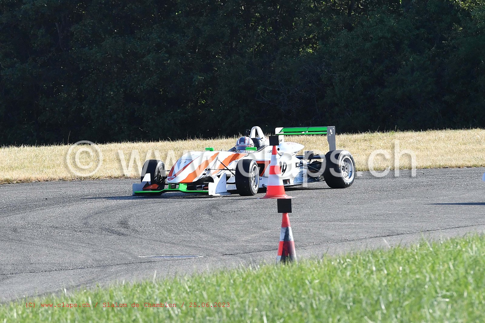 20230625 Slalom Chamblon