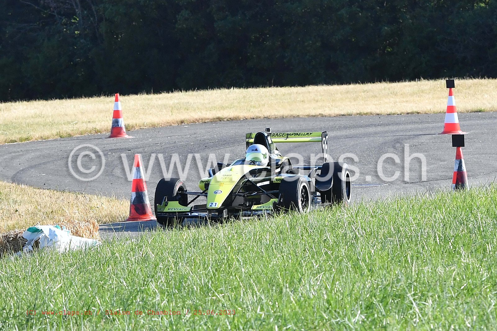 20230625 Slalom Chamblon