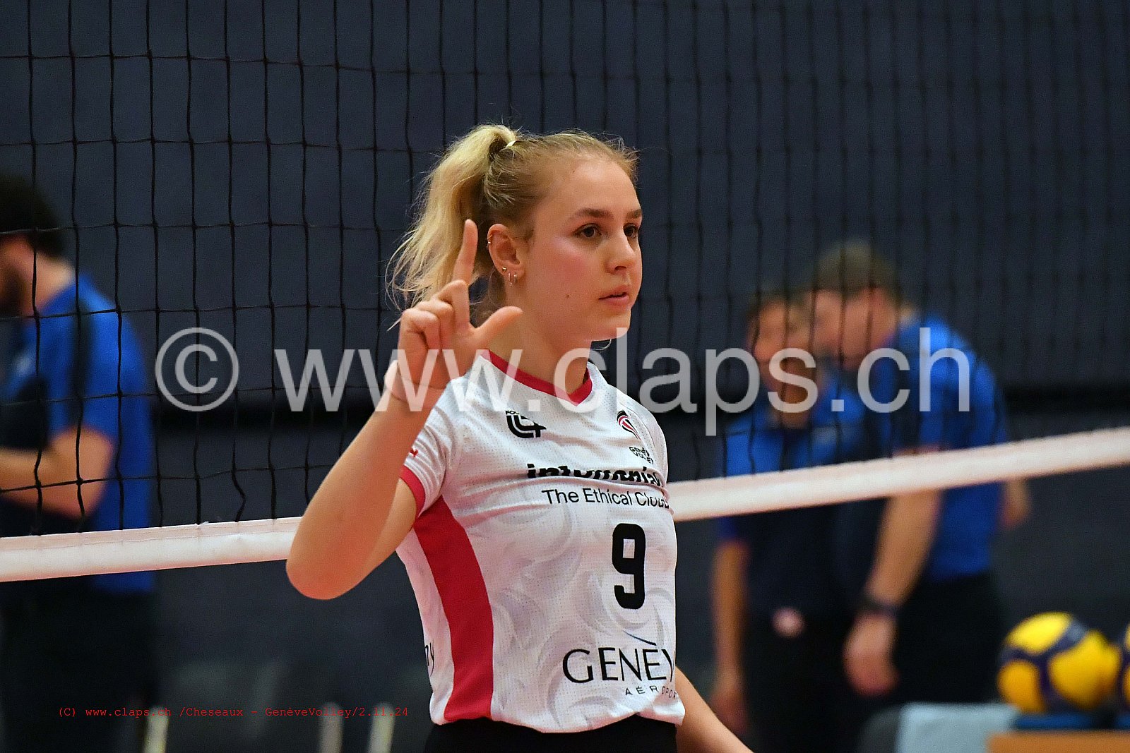 20241102_Cheseaux_GeneveVolley