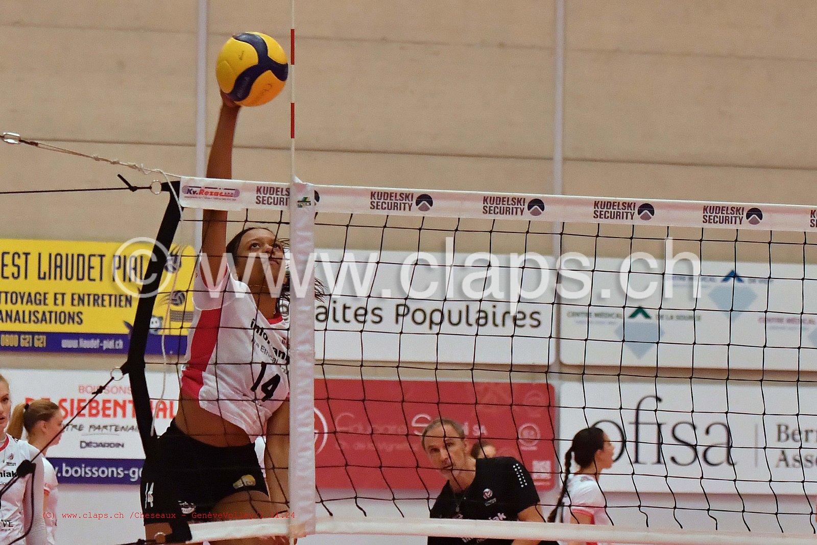 20241102_Cheseaux_GeneveVolley