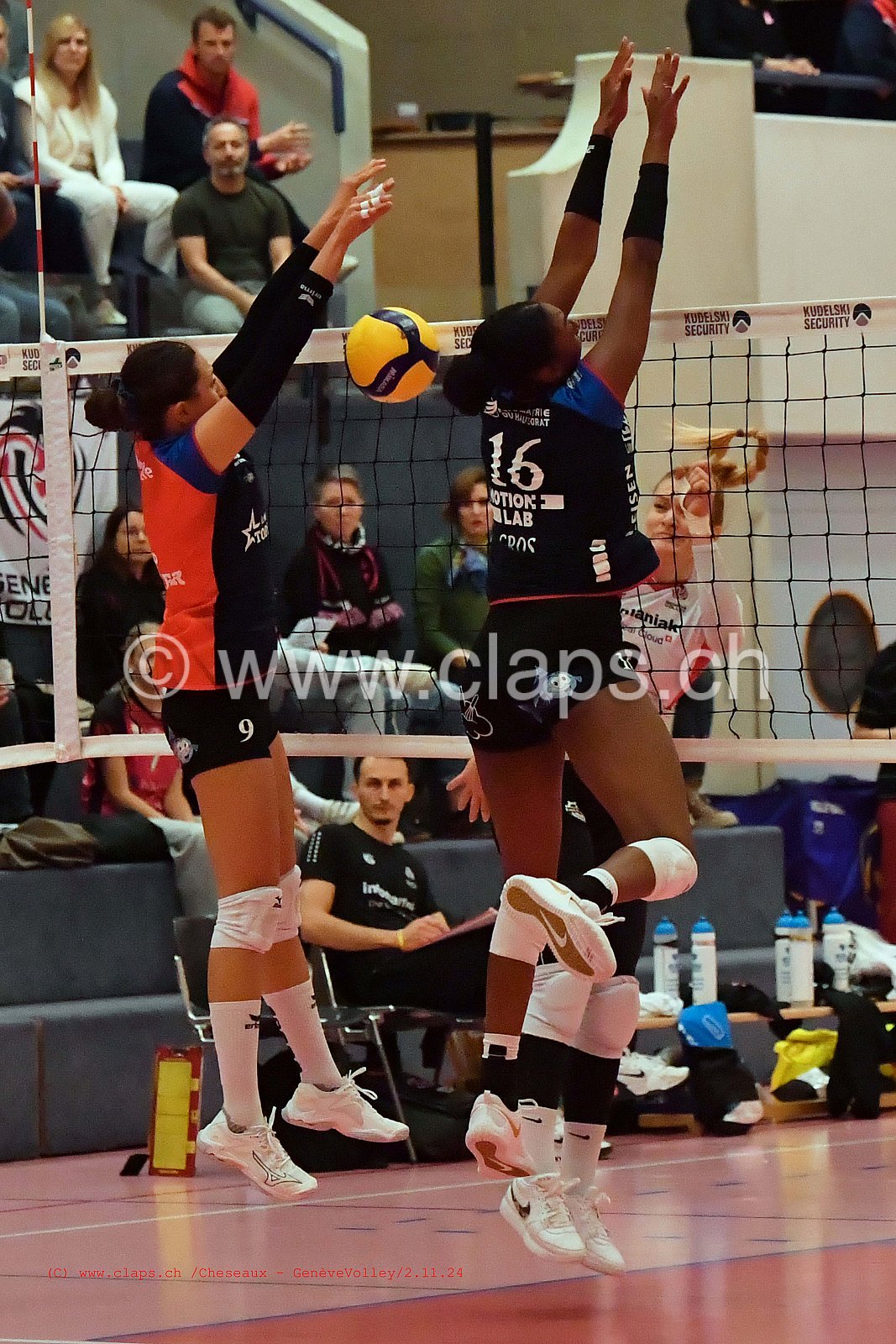 20241102_Cheseaux_GeneveVolley