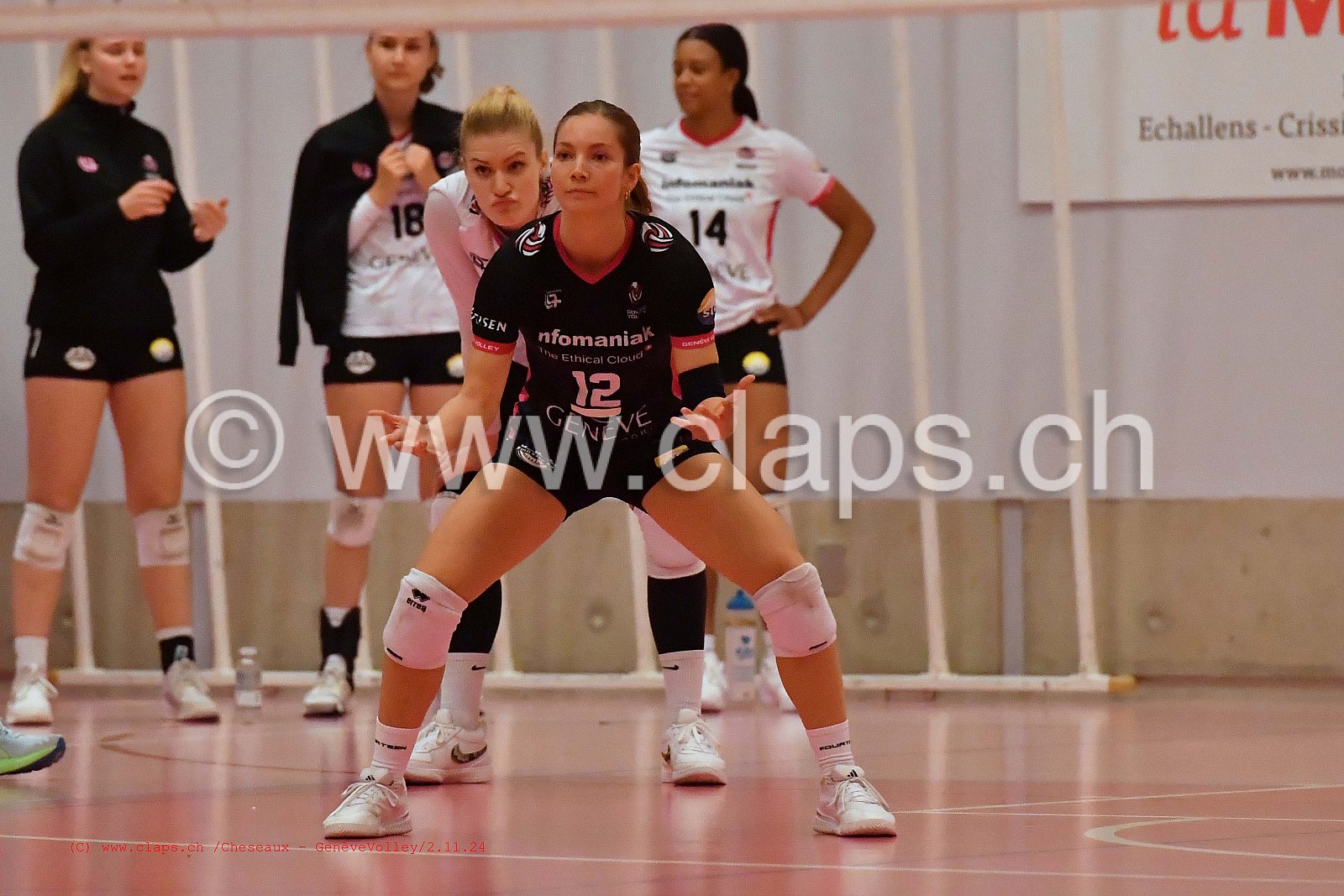 20241102_Cheseaux_GeneveVolley