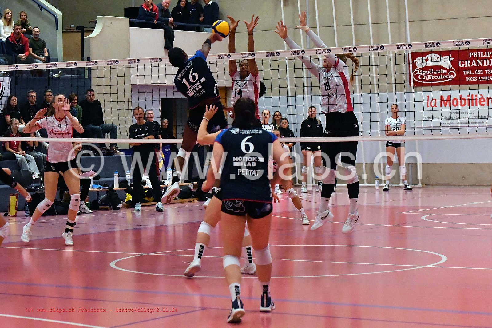 20241102_Cheseaux_GeneveVolley