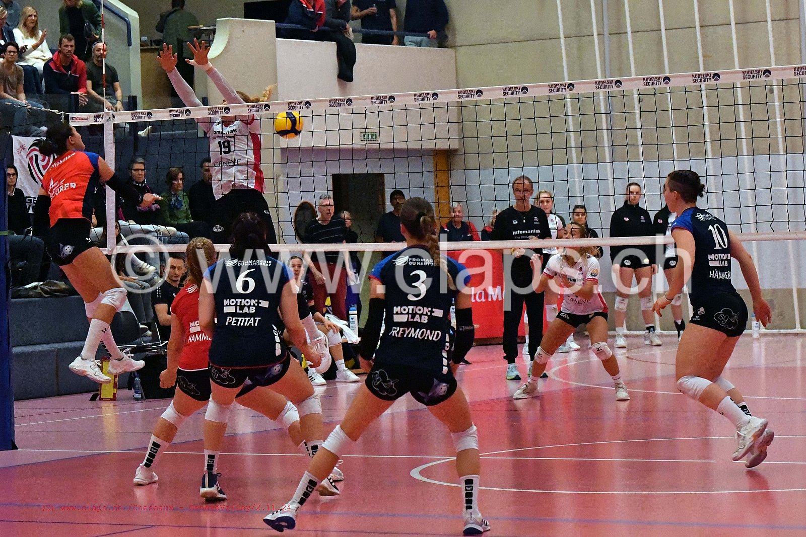 20241102_Cheseaux_GeneveVolley