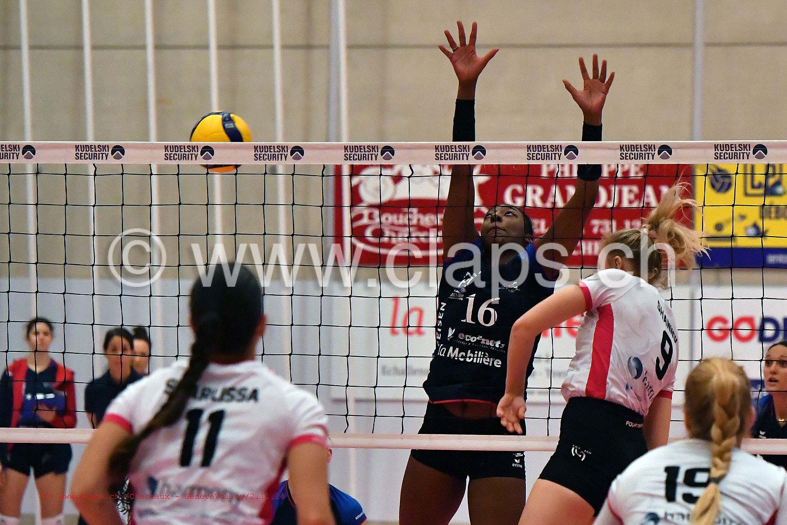 20241102_Cheseaux_GeneveVolley