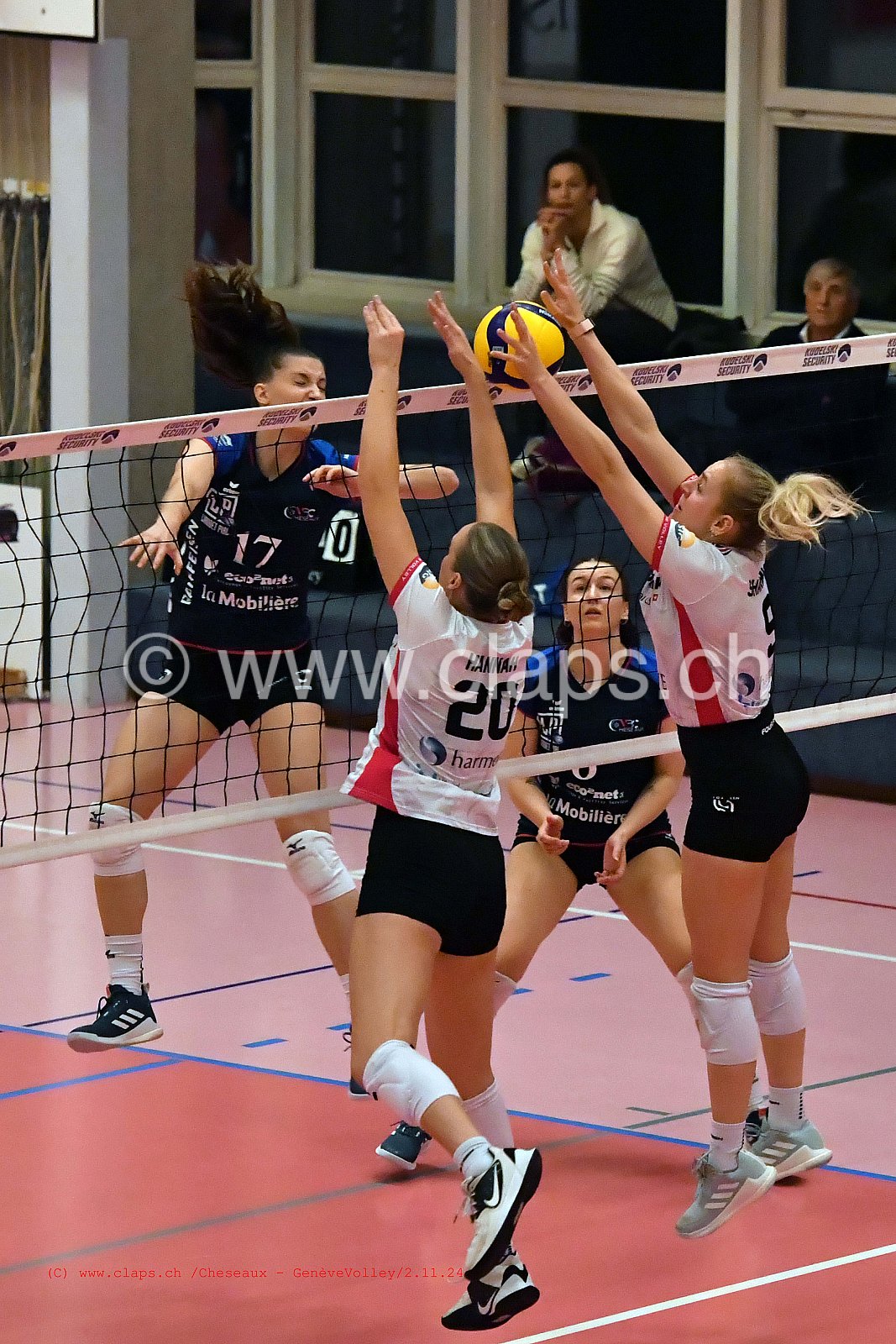 20241102_Cheseaux_GeneveVolley