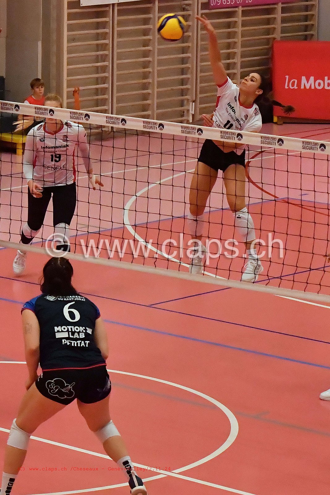20241102_Cheseaux_GeneveVolley