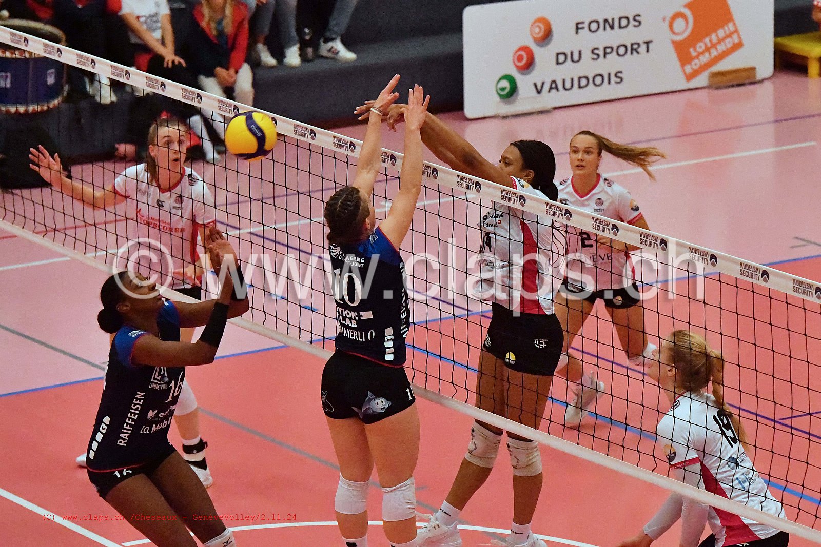20241102_Cheseaux_GeneveVolley