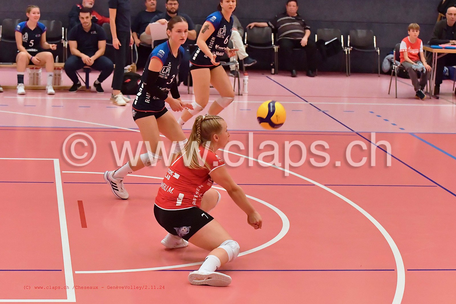 20241102_Cheseaux_GeneveVolley