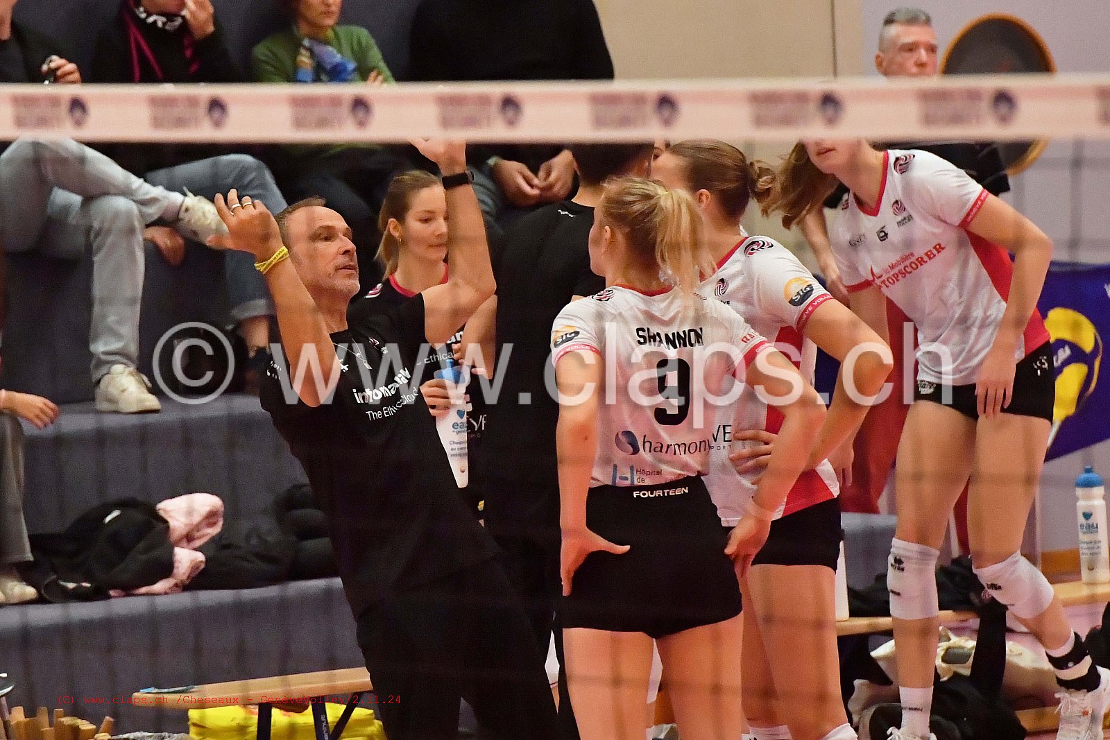 20241102_Cheseaux_GeneveVolley