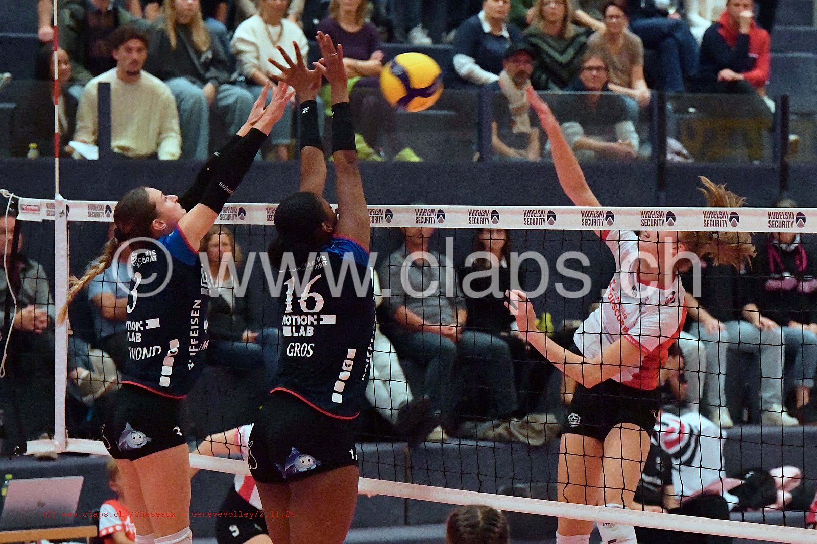 20241102_Cheseaux_GeneveVolley