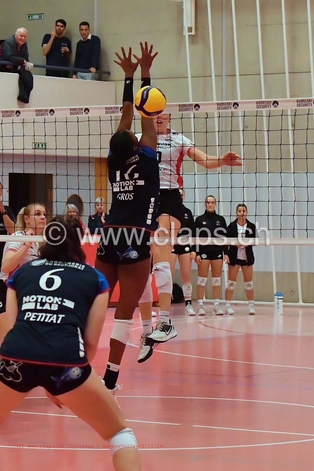 20241102_Cheseaux_GeneveVolley