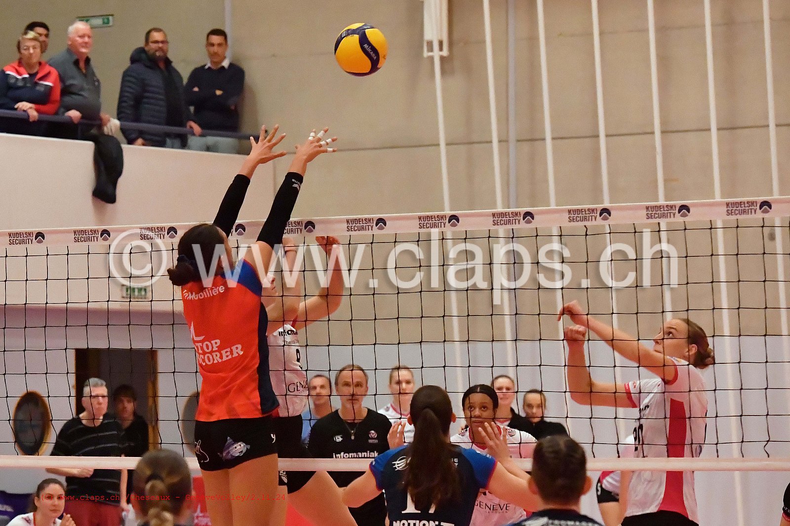 20241102_Cheseaux_GeneveVolley