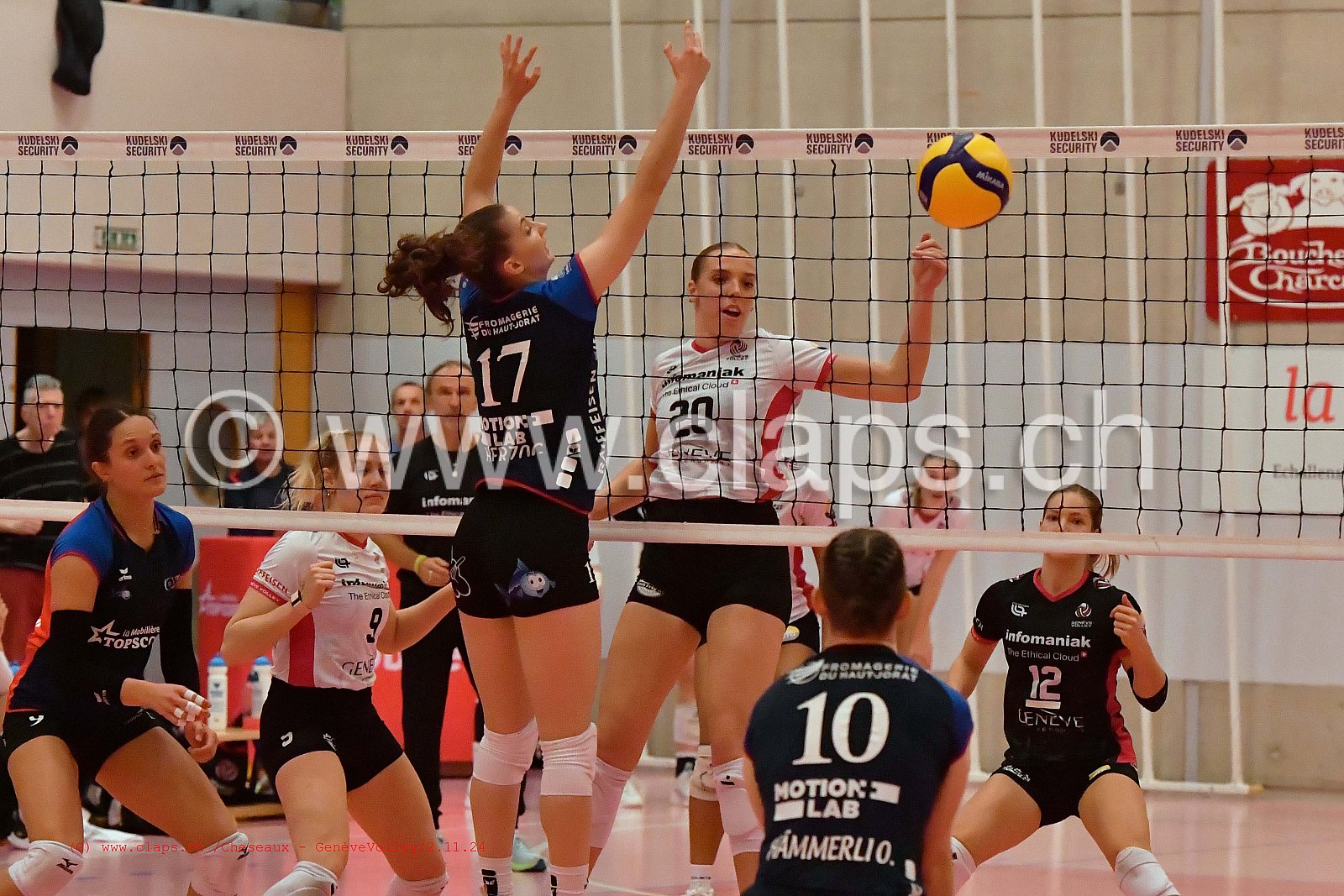 20241102_Cheseaux_GeneveVolley