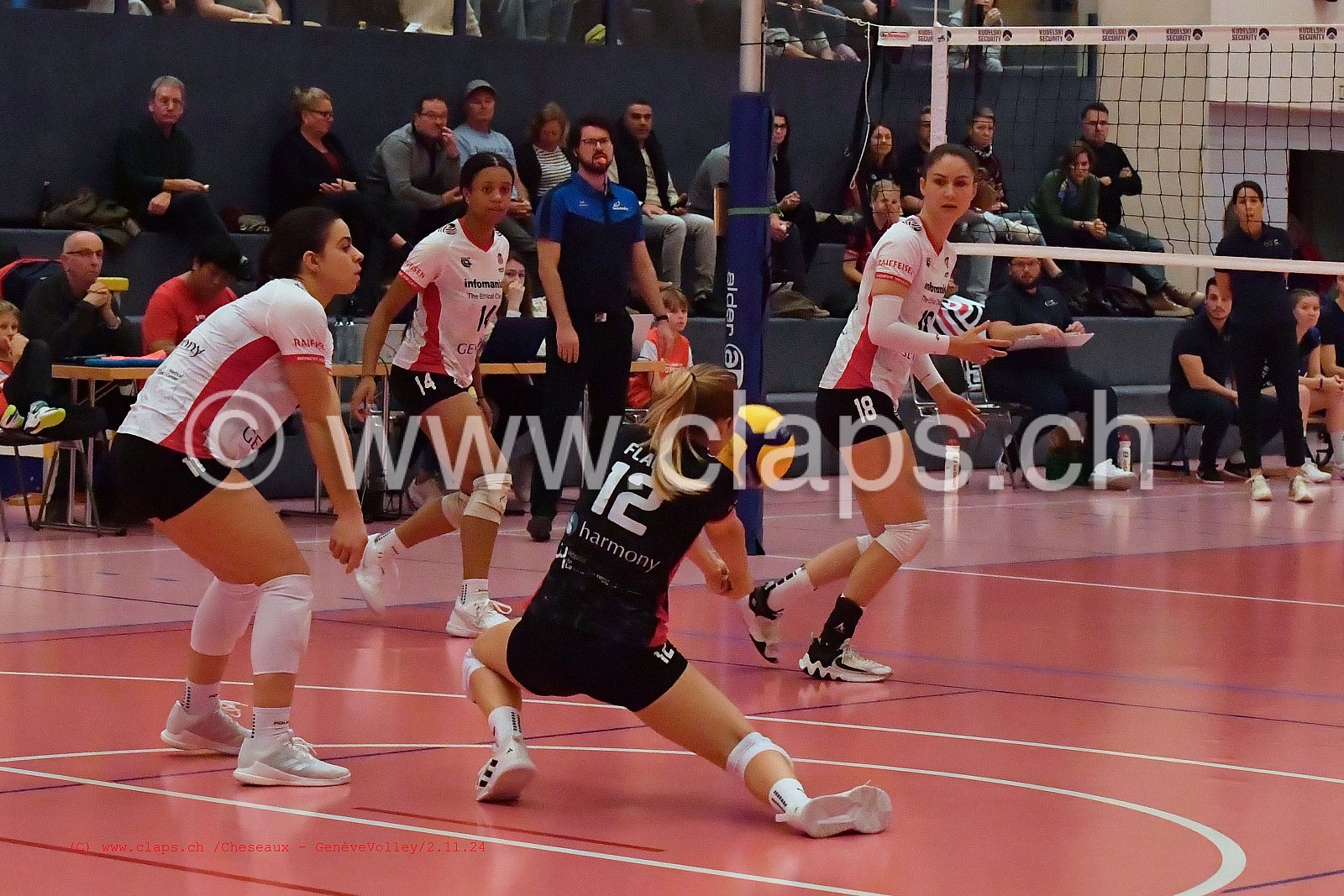 20241102_Cheseaux_GeneveVolley