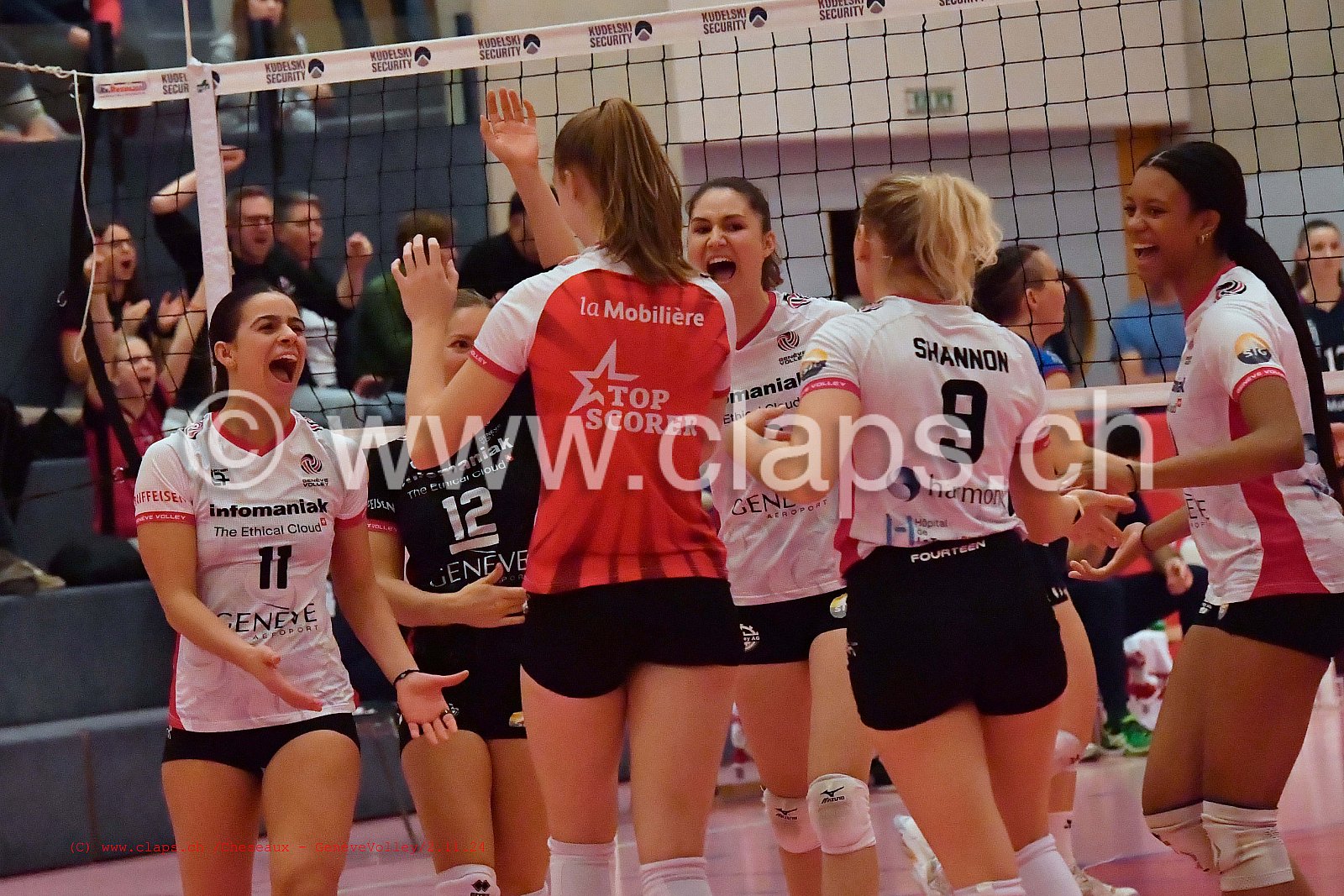 20241102_Cheseaux_GeneveVolley