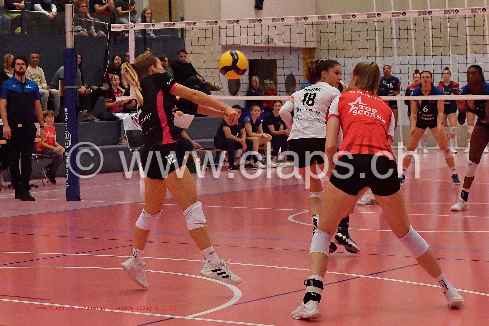 20241102_Cheseaux_GeneveVolley