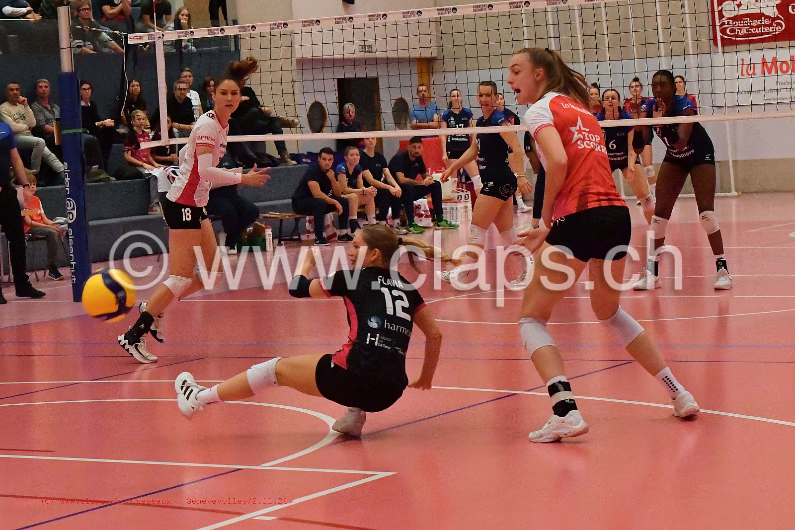 20241102_Cheseaux_GeneveVolley