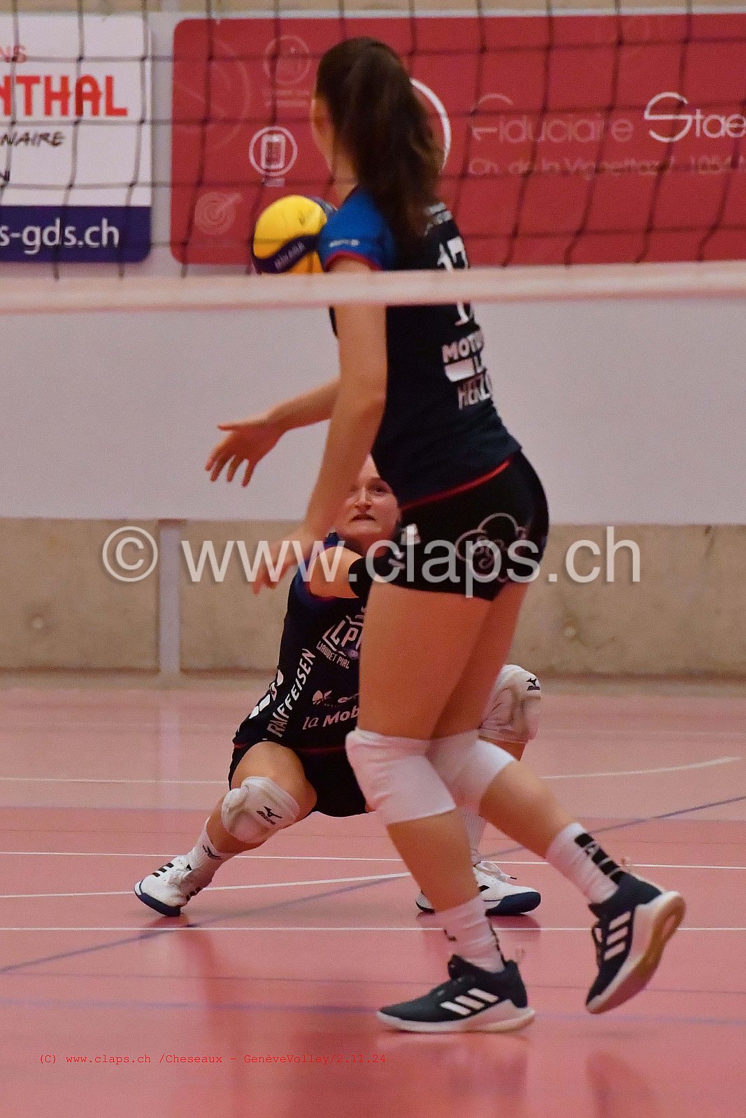 20241102_Cheseaux_GeneveVolley