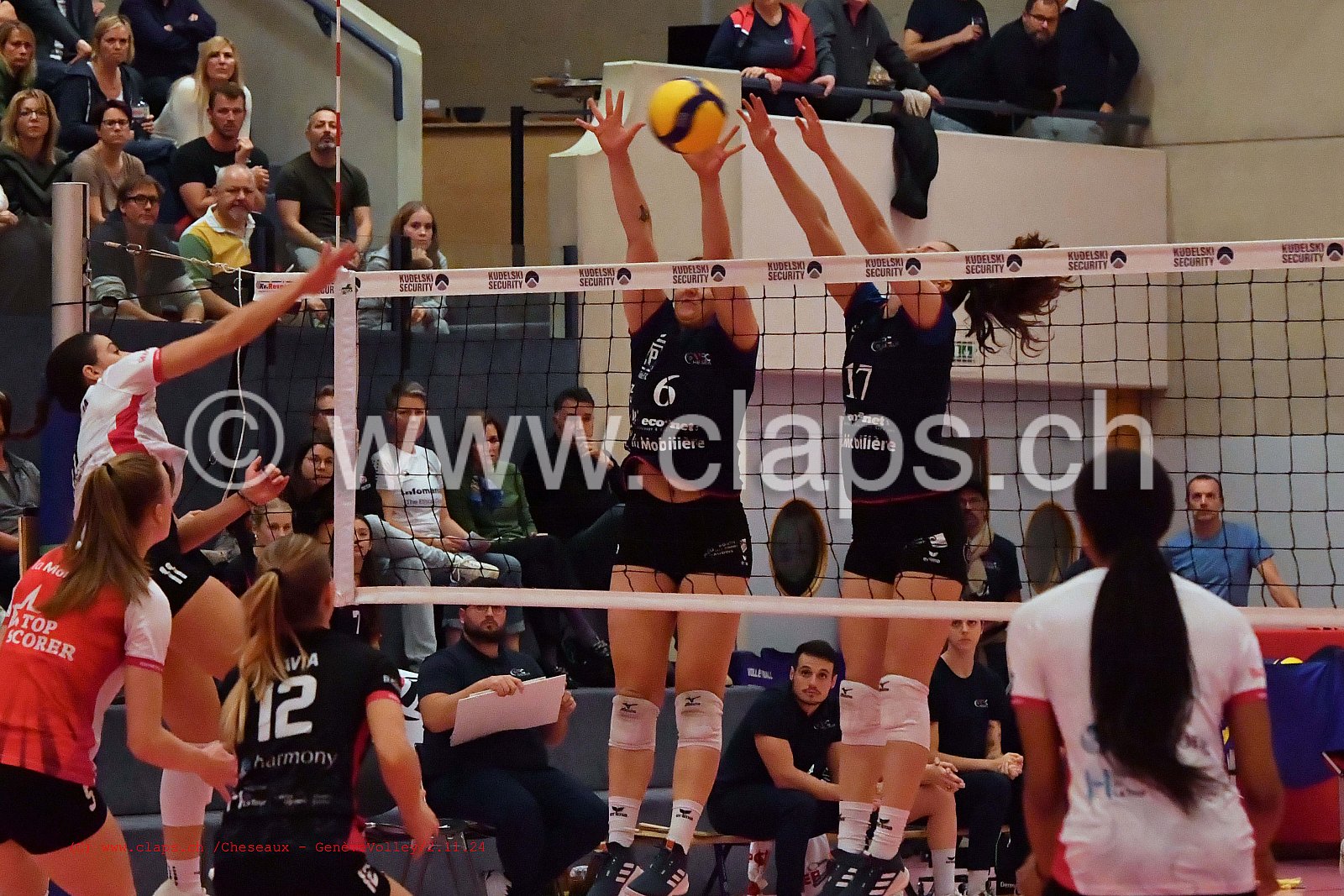 20241102_Cheseaux_GeneveVolley