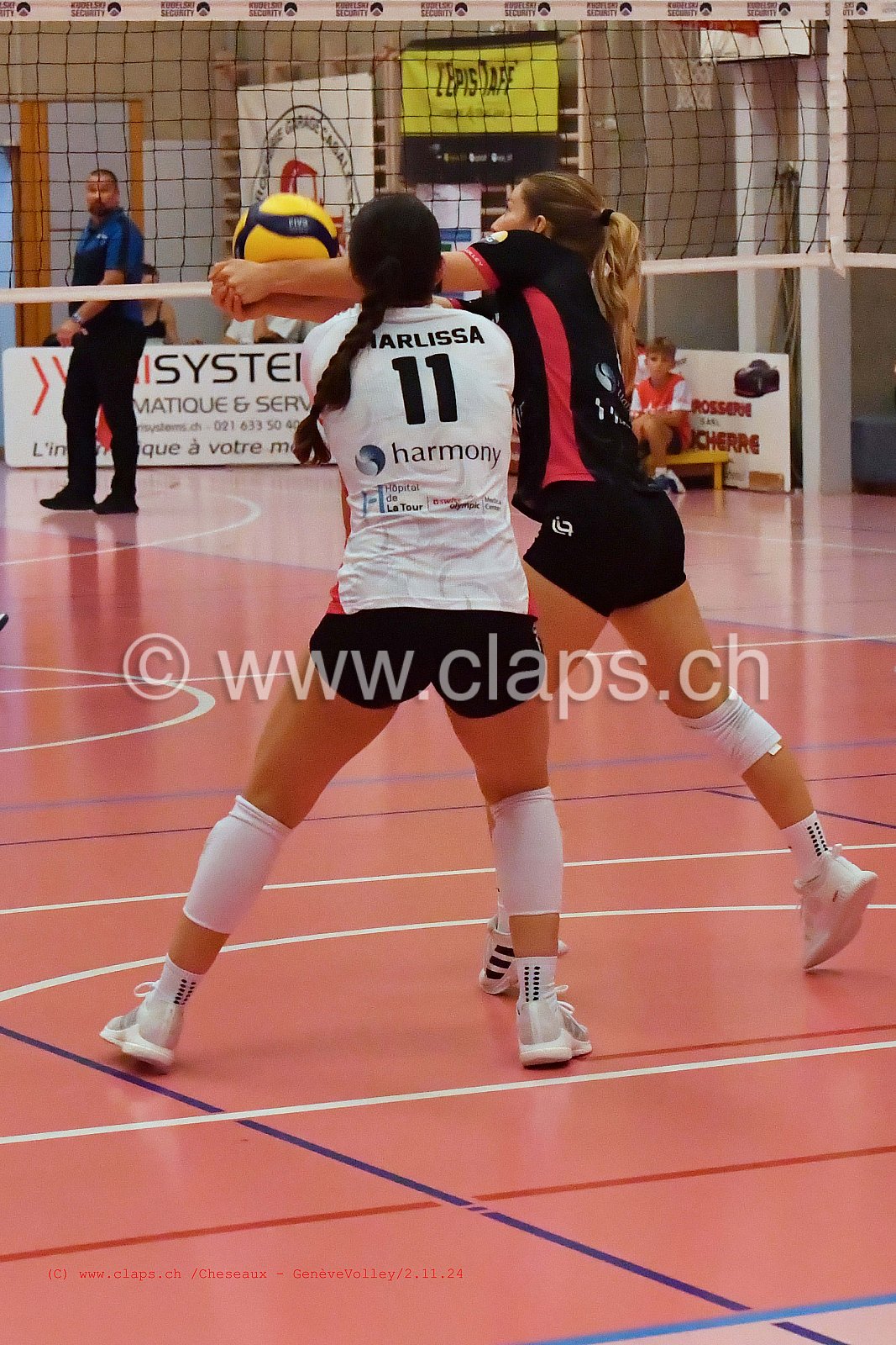 20241102_Cheseaux_GeneveVolley