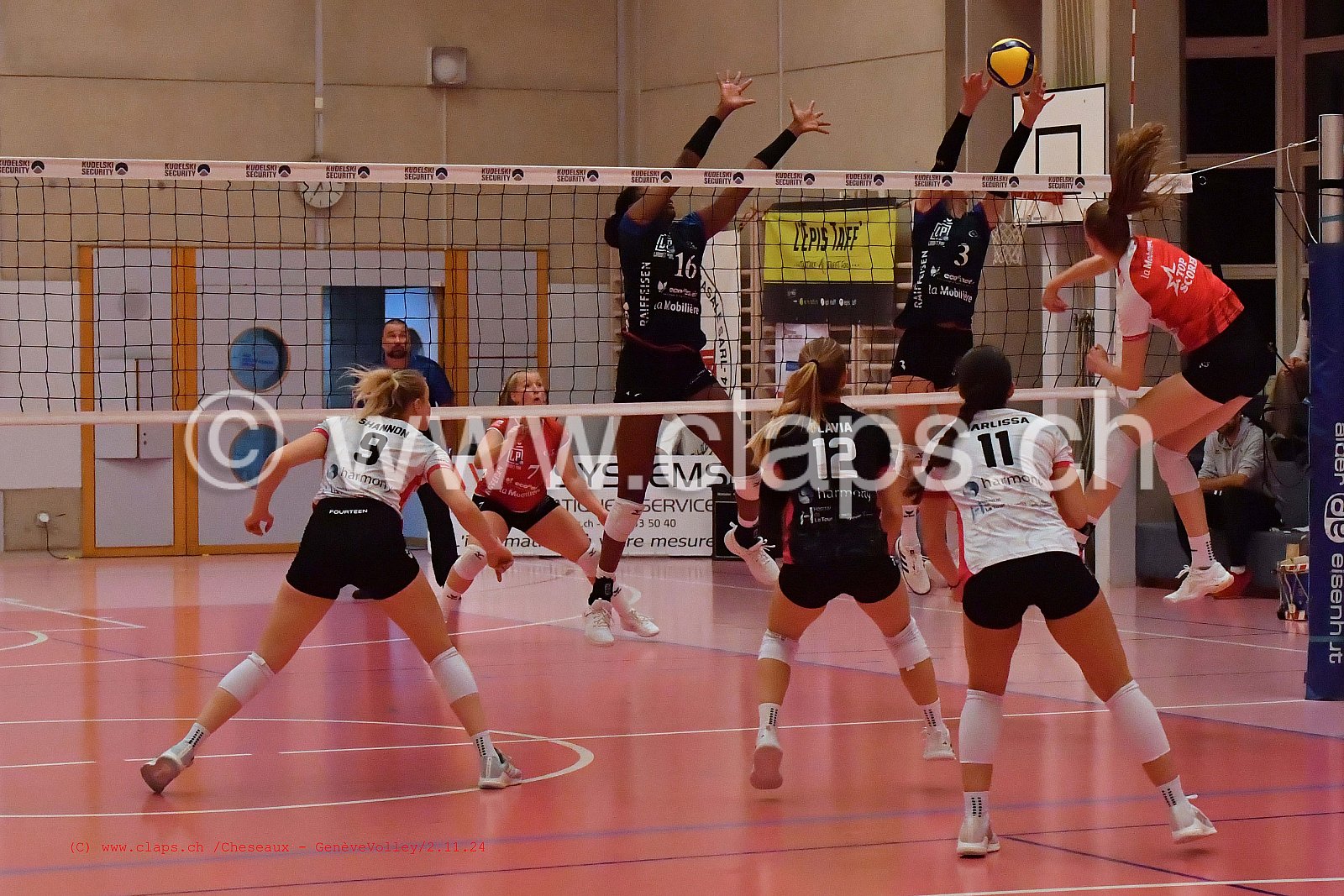 20241102_Cheseaux_GeneveVolley