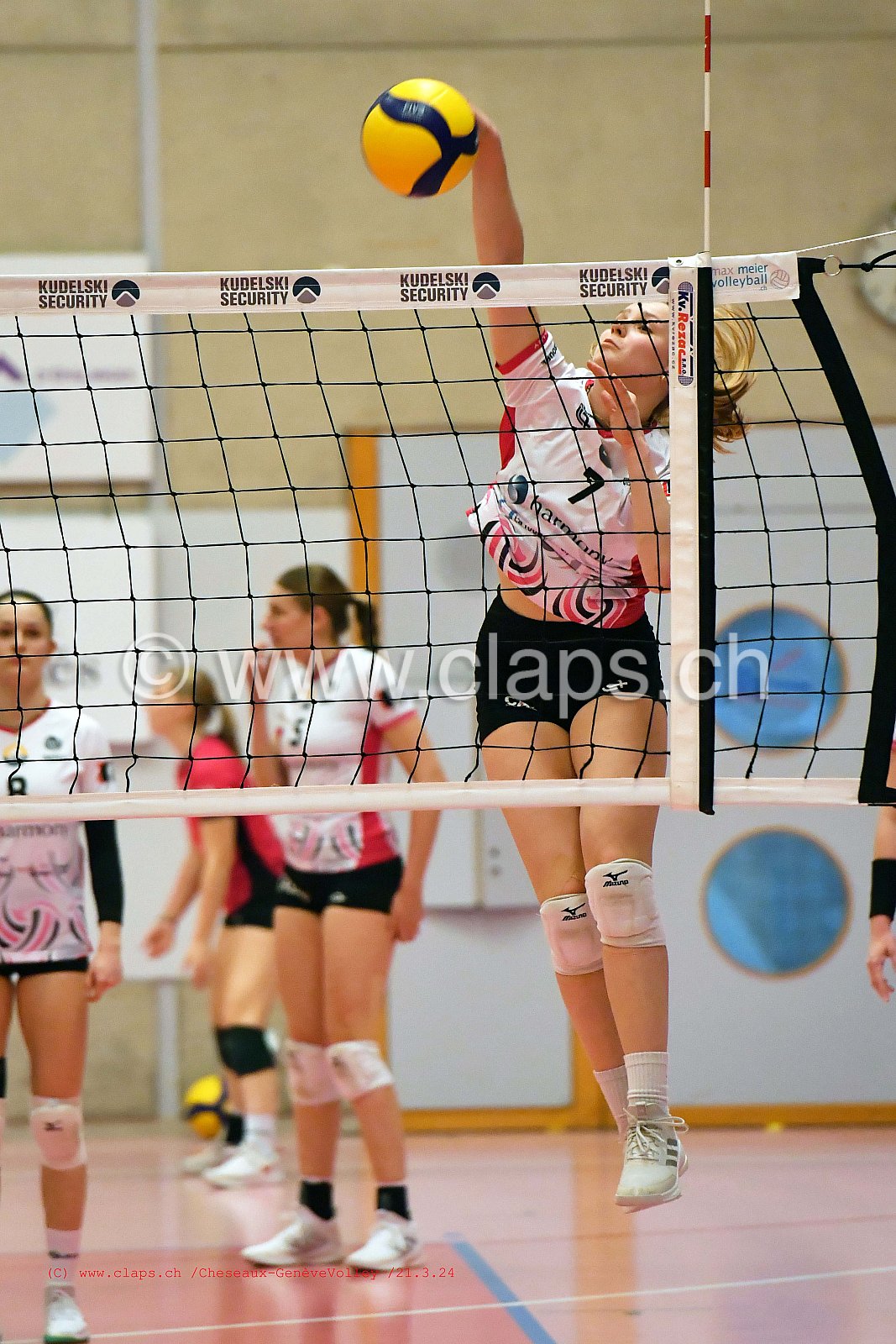 20240321_Cheseaux_GeneveVolley