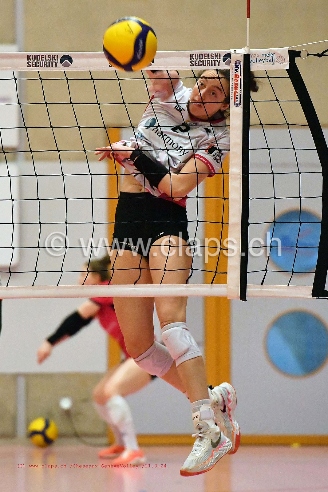20240321_Cheseaux_GeneveVolley